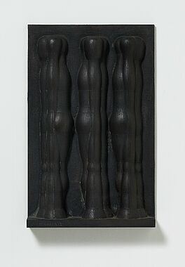 Joannis Avramidis - Auktion 306 Los 8, 47402-1, Van Ham Kunstauktionen