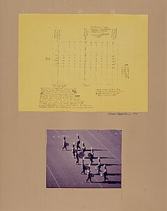 Dennis Oppenheim - Auktion 307 Los 1620, 48115-2, Van Ham Kunstauktionen