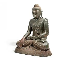 Auktion 366 Los 2176, 57032-1, Van Ham Kunstauktionen