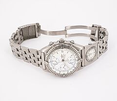 Breitling - Chronomat, 76885-179, Van Ham Kunstauktionen