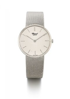 Chopard - Chopard, 81737-1, Van Ham Kunstauktionen