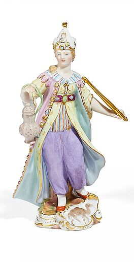 Meissen - Auktion 397 Los 60, 61416-5, Van Ham Kunstauktionen