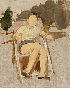 Gideon Rubin - Ohne Titel, 81866-3, Van Ham Kunstauktionen