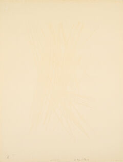 Hans Hartung - L 16, 77984-13, Van Ham Kunstauktionen