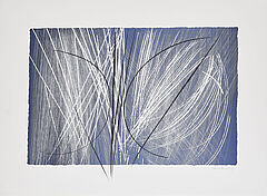 Hans Hartung - L-1971-2 B, 70679-13, Van Ham Kunstauktionen
