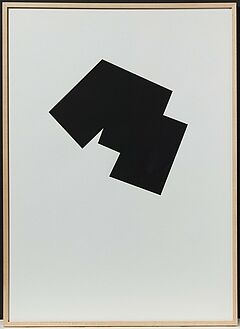 Imi Knoebel - Menningebilder Serie G 37-43, 69499-30, Van Ham Kunstauktionen