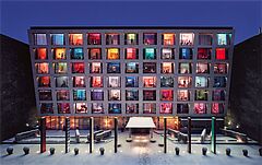 In Sook Kim - Saturday Night, 81629-7, Van Ham Kunstauktionen