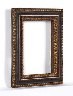 Italien - Wellenleistenrahmen, 76762-65, Van Ham Kunstauktionen