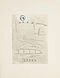 Joseph Beuys - Zirkulationszeit Aus Suite Zirkulationszeit, 73399-1, Van Ham Kunstauktionen
