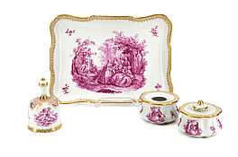 KPM - Tintenzeug, 75793-10, Van Ham Kunstauktionen