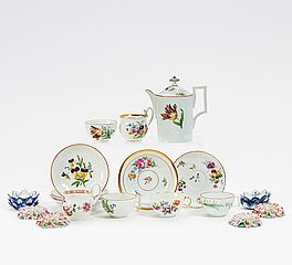 Meissen - Auktion 425 Los 902, 63019-18, Van Ham Kunstauktionen