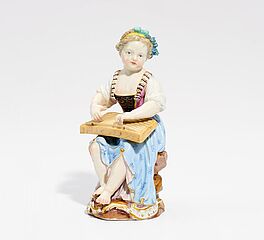 Meissen - Auktion 386 Los 711, 58952-28, Van Ham Kunstauktionen