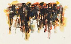 Peter Bruening - Ohne Titel, 60174-183, Van Ham Kunstauktionen