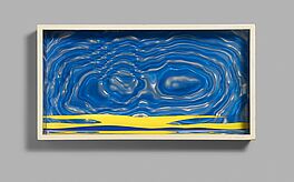 Roy Lichtenstein - Seascape II, 69500-118, Van Ham Kunstauktionen