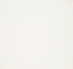 Rupprecht Geiger - 3 x rot und orangerot - orange, 77545-10, Van Ham Kunstauktionen