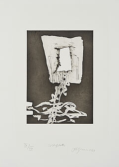 Felix Droese - Schlafstaette, 68003-266, Van Ham Kunstauktionen