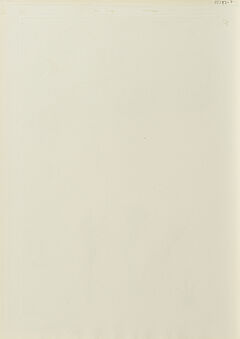 Salvador Dali - Sous le pin parasol Aus Tristan et Iseult, 65253-7, Van Ham Kunstauktionen