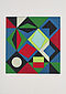 Victor Vasarely - Konvolut von 10 Druckgrafiken, 70450-85, Van Ham Kunstauktionen
