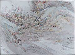 Yin Ge - Ohne Titel M-003, 68003-663, Van Ham Kunstauktionen