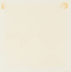 Max Bill - vier sich durchdringende farben, 66145-2, Van Ham Kunstauktionen