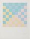 Max Bill - 64 Farbquadrate in 4 Farben, 65146-6, Van Ham Kunstauktionen