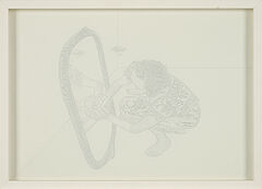 Amparo Sard - Ohne Titel Aus Mistake, 82000-364, Van Ham Kunstauktionen