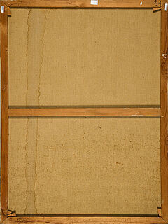 Anton Raederscheidt - Selbstportraet, 77571-1, Van Ham Kunstauktionen