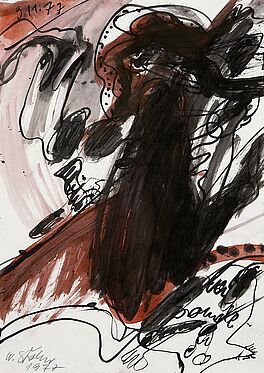 Walter Stoehrer - Auktion 300 Los 932, 46435-12, Van Ham Kunstauktionen