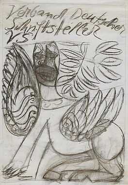 HAP Grieshaber - Auktion 306 Los 1182, 47148-248, Van Ham Kunstauktionen