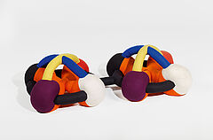 AR Penck Ralf Winkler - Auktion 317 Los 388, 50125-1, Van Ham Kunstauktionen