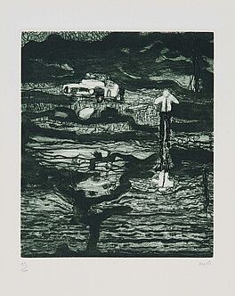 Peter Doig - Auktion 329 Los 715, 52878-53, Van Ham Kunstauktionen