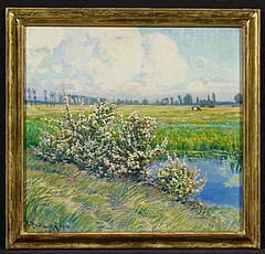 Vaclav Radimsky - Auktion 293 Los 879, 45122-2, Van Ham Kunstauktionen