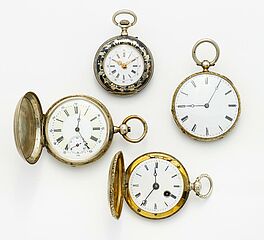 Auktion 319 Los 195, 50938-15, Van Ham Kunstauktionen