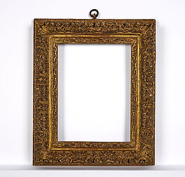 Frankreich - Louis XIII Rahmen, 76762-42, Van Ham Kunstauktionen