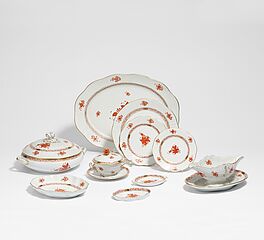 Herend - Auktion 479 Los 1124, 69705-5, Van Ham Kunstauktionen