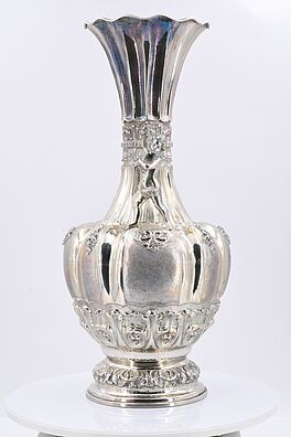 Italien - Vase mit Bacchanten, 75315-62, Van Ham Kunstauktionen