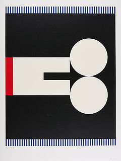 Kumi Sugai - Aus Hommage a Picasso, 73743-75, Van Ham Kunstauktionen