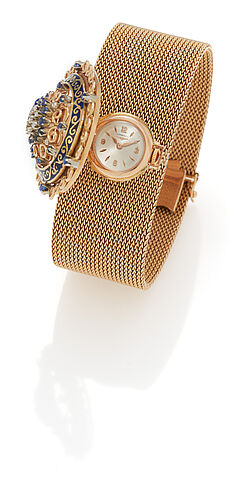 Longines - Longines, 70410-3, Van Ham Kunstauktionen