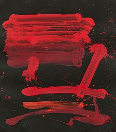 Markus Prachensky - Senatus Consultum, 80990-8, Van Ham Kunstauktionen