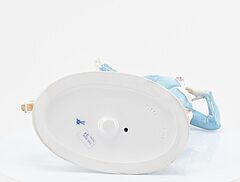 Meissen - Estrella und Eusebius aus dem Russischen Ballett, 75074-71, Van Ham Kunstauktionen