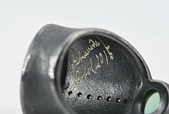 Michael Zobel - Auktion 481 Los 1239, 73633-1, Van Ham Kunstauktionen