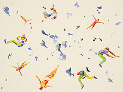 Norbert Bisky - 08.23 h, 82163-1, Van Ham Kunstauktionen