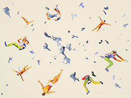 Norbert Bisky - 08.23 h, 82163-1, Van Ham Kunstauktionen