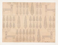 Erwin Heerich - Ohne Titel, 53396-21, Van Ham Kunstauktionen