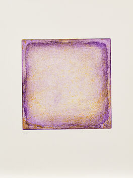 Gotthard Graubner - Ohne Titel, 64527-3, Van Ham Kunstauktionen