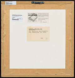 Verschiedene Kuenstler - Knvolut mit vier Graphiken nach unterschiedlichen Kuenstlern ua nach Adriaen Ostade und Daniel Hopfner, 75365-6, Van Ham Kunstauktionen