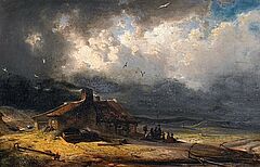 Carl Hilgers - Auktion 275 Los 284, 41258-1, Van Ham Kunstauktionen