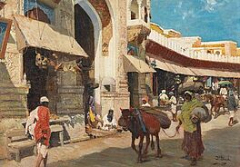 John Gleich - Auktion 315 Los 826, 49937-20, Van Ham Kunstauktionen