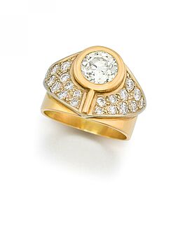 Auktion 538 Los 152, 81910-2, Van Ham Kunstauktionen