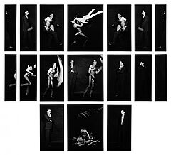 Juergen Klauke - Auktion 301 Los 1112, 46445-3, Van Ham Kunstauktionen